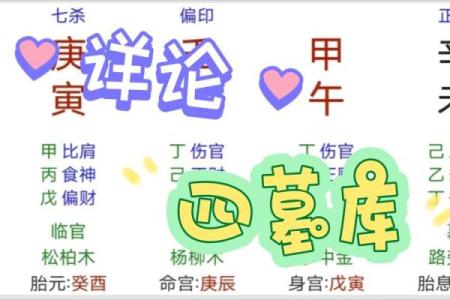 墓库命理测算，破解命运玄机的终极指南