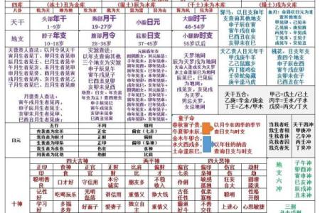 掌握八字预测学，改变你的命运轨迹
