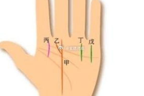 手相揭秘：事业线起点叉纹预示着怎样的命运转折？