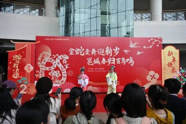 探寻非遗魅力，共庆十一月的传统节日盛典