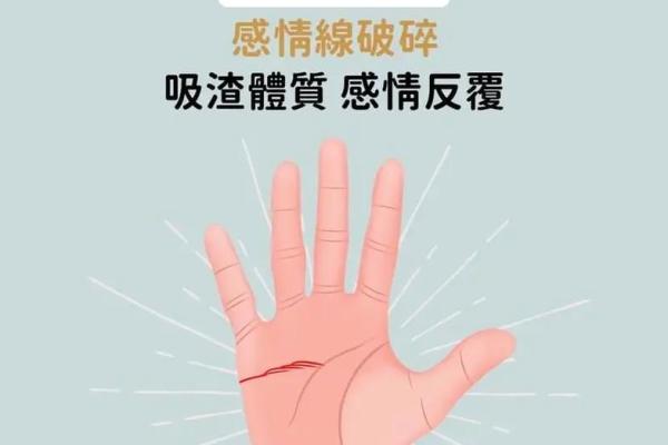 手心手背一家亲：揭秘惊人相似手相背后的秘密