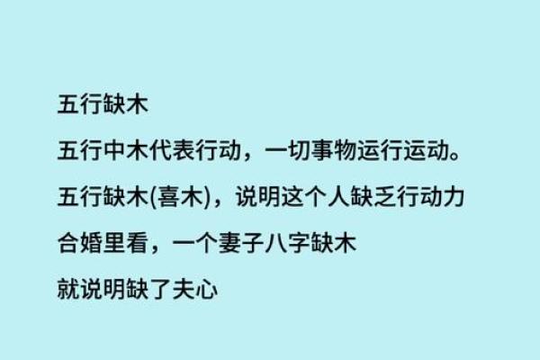 五行属木的特点与影响，如何运用木元素助力人生