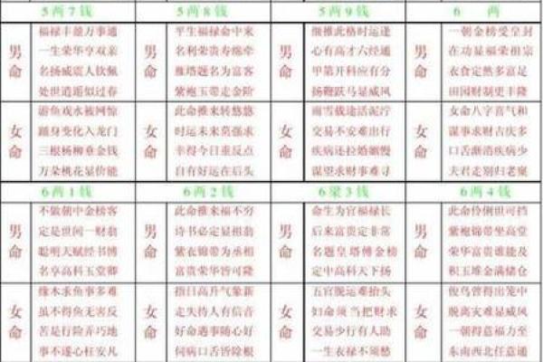 学会四柱排盘华易，轻松掌握人生的运势密码