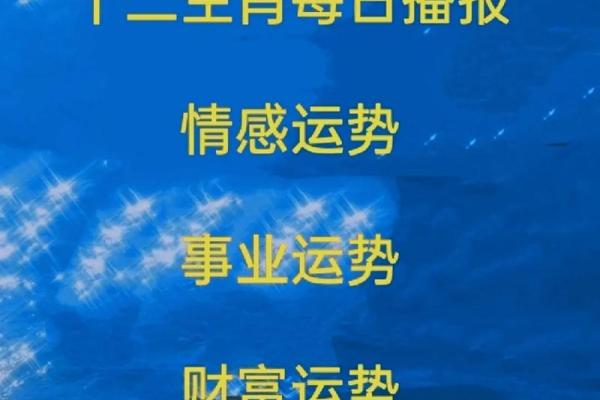 盆满钵满，财运亨通——2024生肖运势大揭秘