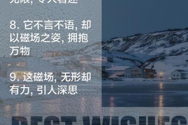 爱情磁场，命格相吸，缘定三生