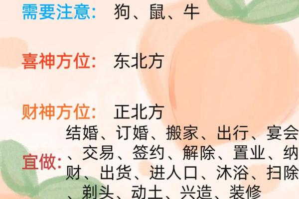 2024年生肖日历：生肖运势大揭秘，你的运势如何？