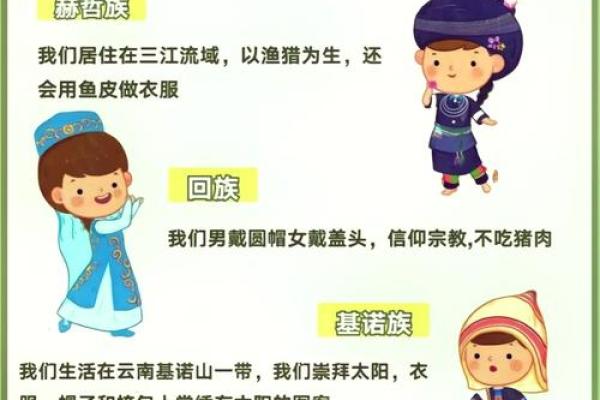 56族风情盛宴：揭秘中国民族节日背后的独特魅力与风俗传承