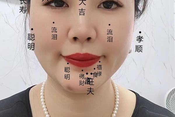 痣相学真的存在？一探究竟