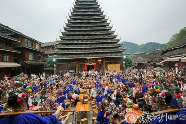 壮族风情盛宴：揭秘百节同庆的民俗魅力