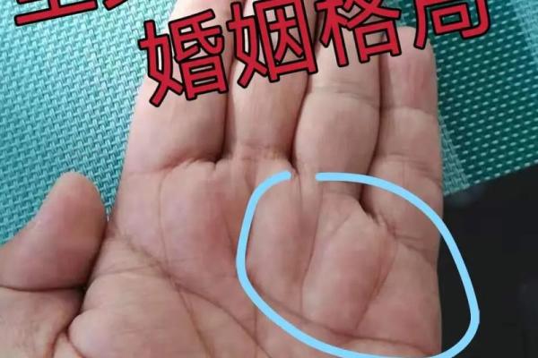 揭秘手相奥秘：梦见有人给你看手相，预示着什么？