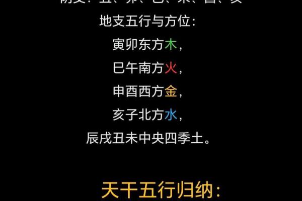 属土天干的人生特点，五行命理对你有何影响？