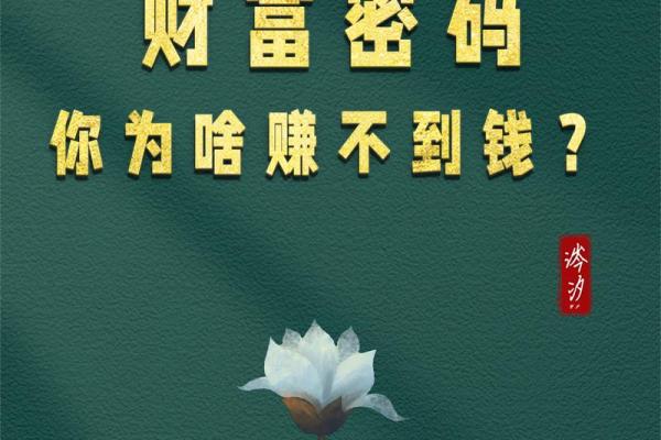 金命闪耀，数字密码解锁财富奇迹