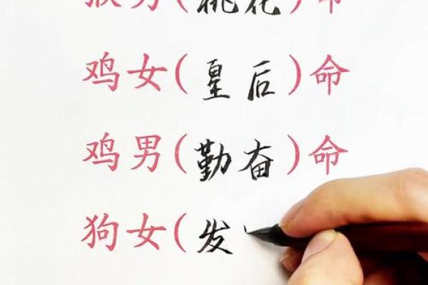 十二生肖性格解析：揭秘你的生肖命运密码