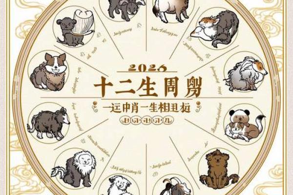 生肖运势揭秘：揭秘你的生肖财运密码