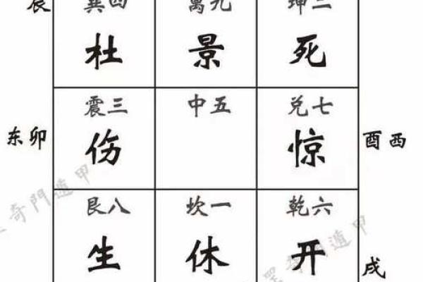 镇字五行属什么？解密背后的深层意义