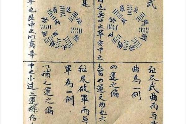 三式命理的深层解析，改变你一生的命运轨迹