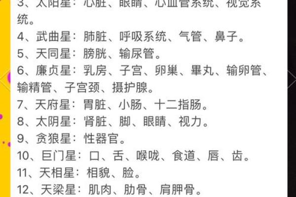 金匮星入命6：揭秘神秘星宿的神秘力量