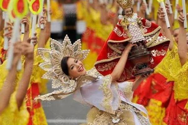 盘点全球最盛大的宗教节日庆典，民俗风情大曝光