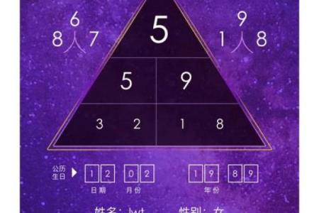 探索数字命理：用数字破解命运的奥秘