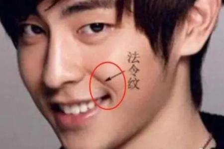 揭秘腾蛇入口，揭秘面相中的神秘力量