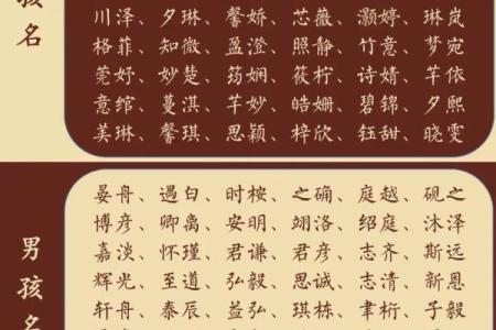住宅起名秘籍，如何选出最有寓意的名字