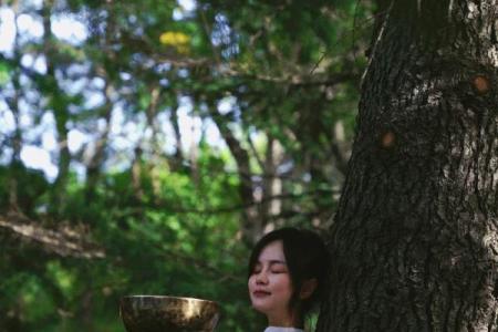 山下火命，揭秘你所或缺的神秘力量