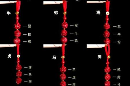 鼠龙兔，天生一对还是错位姻缘？