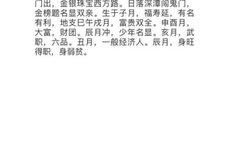 丙辰日生卯月：命理中的潜力与挑战