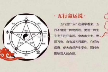 五行八字缺什么？这些方法助你开启好运