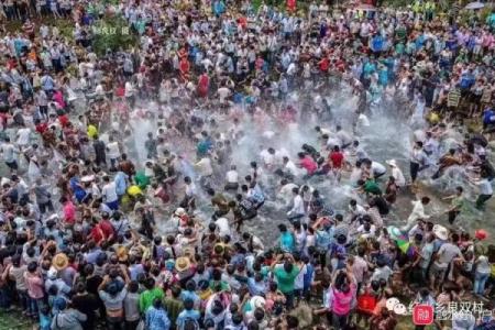 欧洲夏日狂欢盛宴：揭秘8月不可错过的传统节日习俗