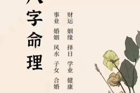 姓名与八字的搭配打分，命运从此不同