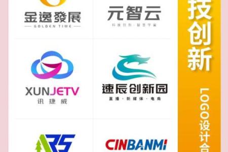 免费科技公司名字推荐，让品牌更具辨识度