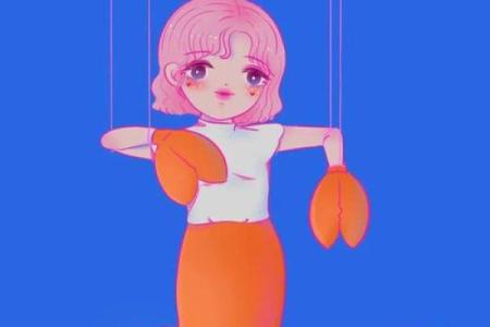 十二星座动漫萌主，星座萌力大对决