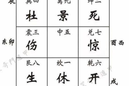 镇字五行属什么？解密背后的深层意义