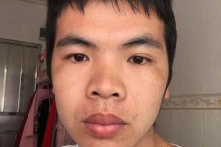 五官解码：揭秘男人面相中的财富密码