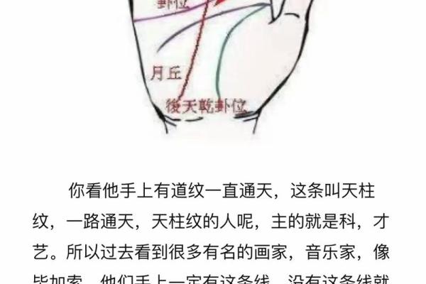 手相揭秘：一招看穿你的婚姻运势，快来测测你的幸福指数