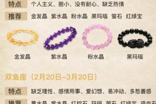 星座配对大揭秘：看看你的星座最适合谁？