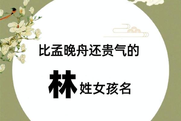 林姓宝宝取名趋势：如何挑选最时尚的名字