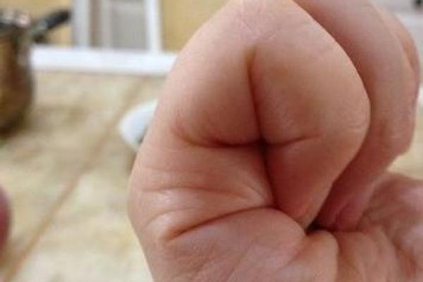 男左女右：揭秘面相相配的秘密，携手幸福人生