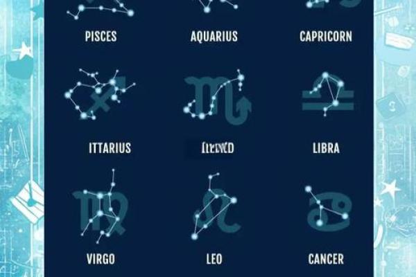 十二星座的恋爱攻略：揭秘每个星座的勾引绝招