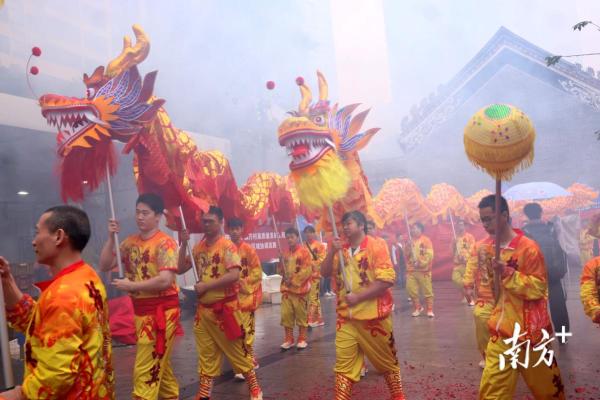 3月9日民俗盛宴：揭秘传统节日独特魅力