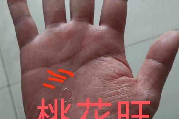 手相揭秘：智慧线长度决定人生高度，你的智慧线长吗？