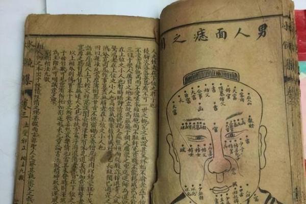 脚后跟面相揭秘：你的运势吉凶，一跟便知