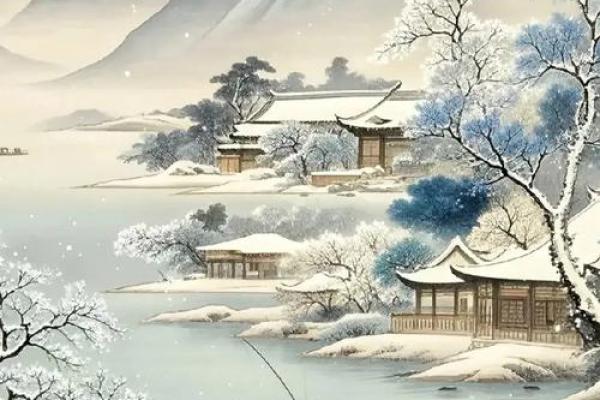 天干十二支与命运的关系，带你看清未来