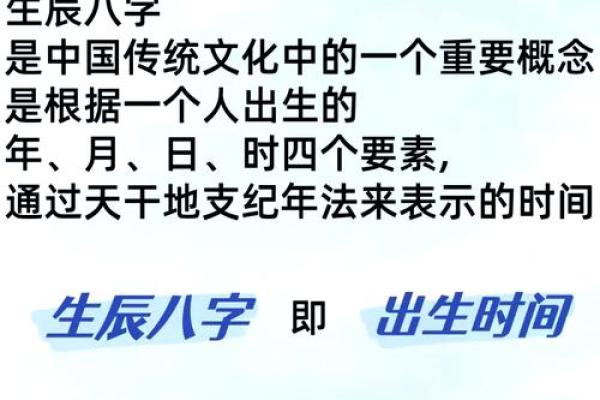 六合八字揭秘：如何通过八字看出你的未来走向