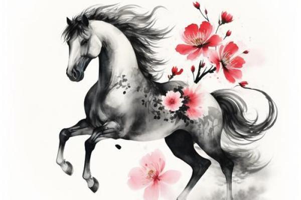 生肖花语：探寻十二生肖的专属花卉之美