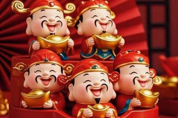 神秘后门风水揭秘：一招助你财运亨通、事业腾飞