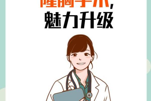 面相整形秘籍：重塑命运，美丽升级