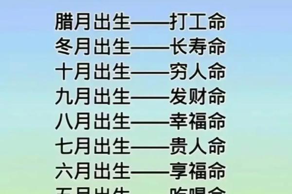 揭秘面相密码：一眼识透命运玄机