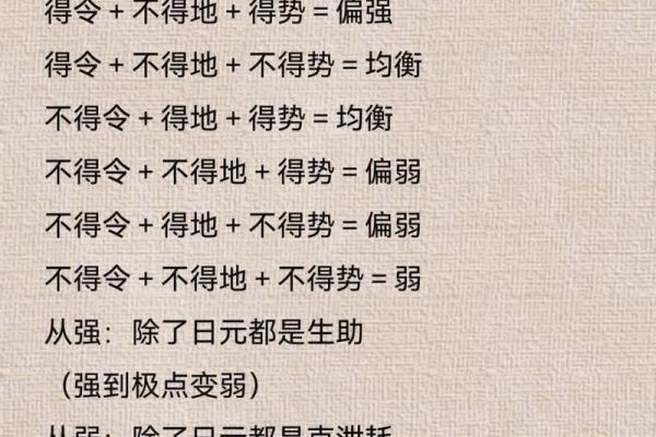 八字决揭秘：从命理看命运的转折点